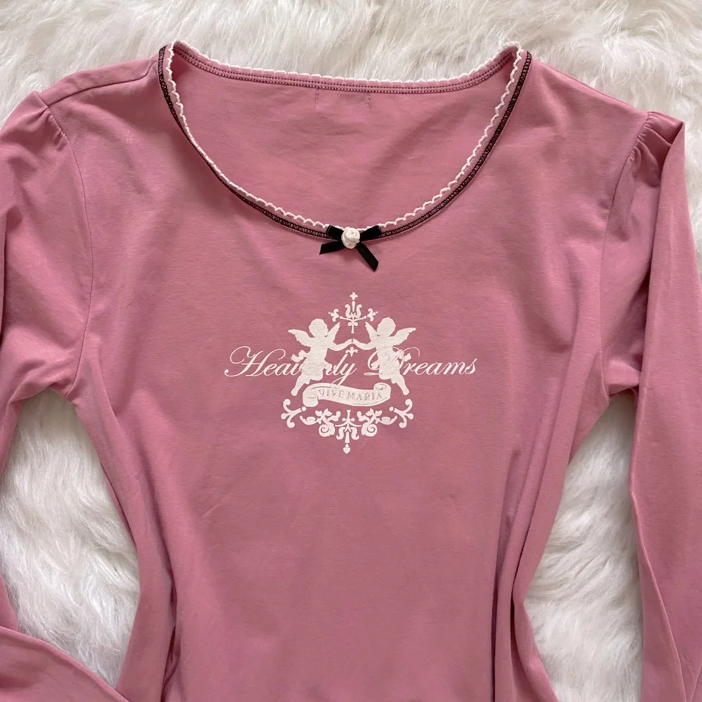 Vive Maria Sleep Gown ( scammer alert) don’t buy from @daniisells - Picture 2 of 3